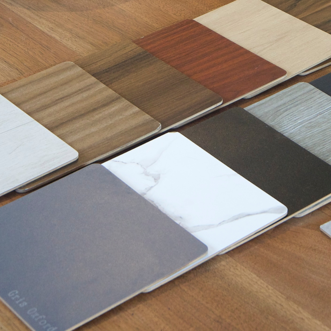 Venta de madera y tableros en CDMX